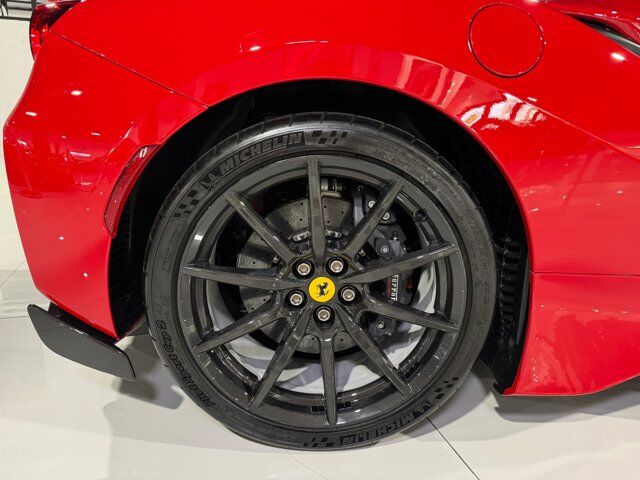 2019 Ferrari 488 Pista Fort Lauderdale FL