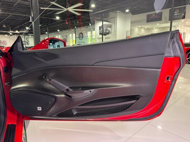 2019 Ferrari 488 Pista Fort Lauderdale FL