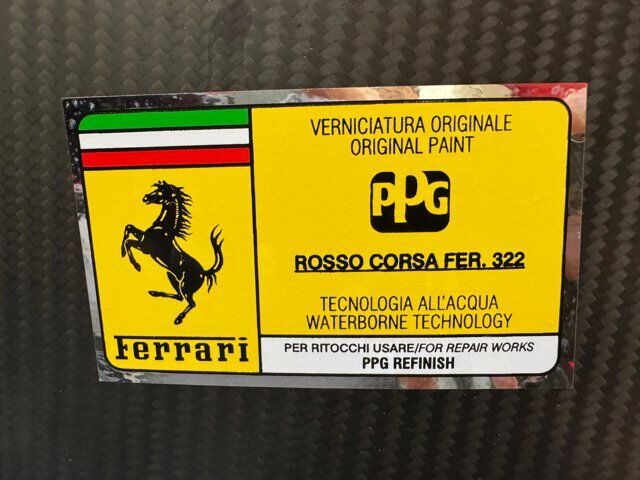 2019 Ferrari 488 Pista Fort Lauderdale FL
