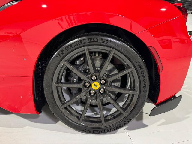 2019 Ferrari 488 Pista Fort Lauderdale FL