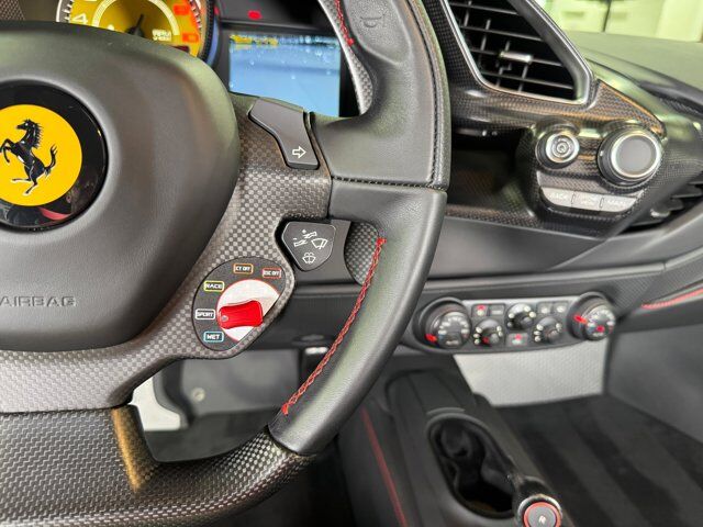 2019 Ferrari 488 Pista Fort Lauderdale FL