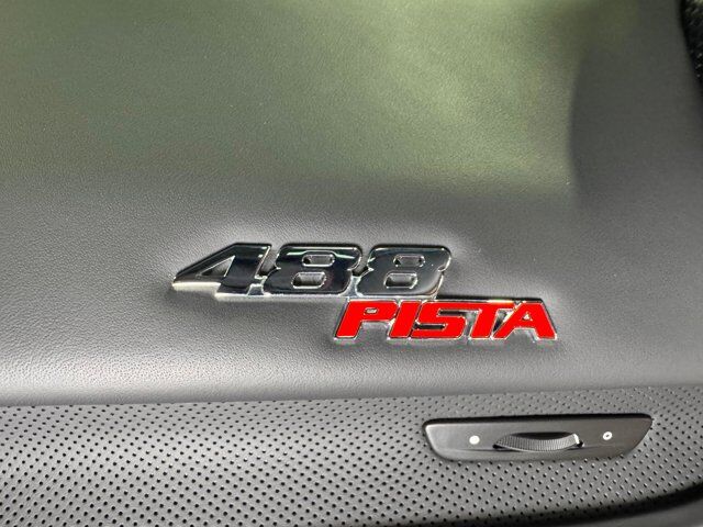 2019 Ferrari 488 Pista Fort Lauderdale FL
