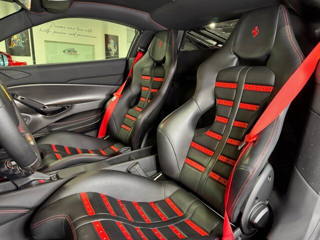 2019 Ferrari 488 Pista Fort Lauderdale FL