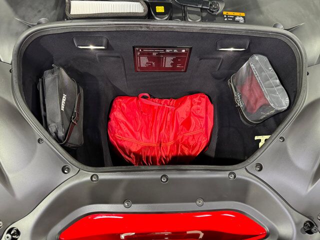 2019 Ferrari 488 Pista Fort Lauderdale FL