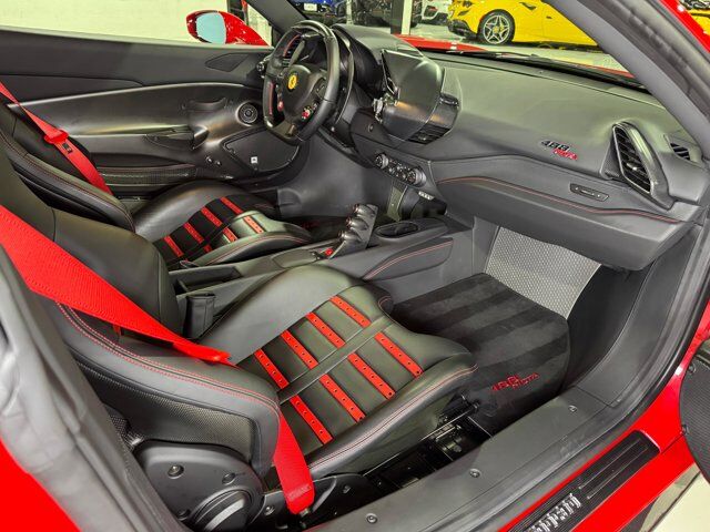 2019 Ferrari 488 Pista Fort Lauderdale FL