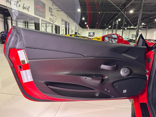 2019 Ferrari 488 Pista Fort Lauderdale FL
