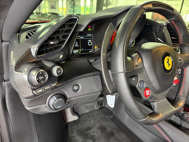 2019 Ferrari 488 Pista Fort Lauderdale FL
