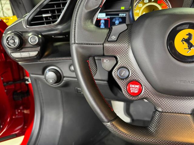 2019 Ferrari 488 Pista Fort Lauderdale FL