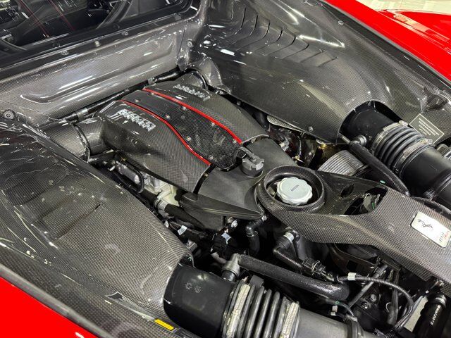 2019 Ferrari 488 Pista Fort Lauderdale FL