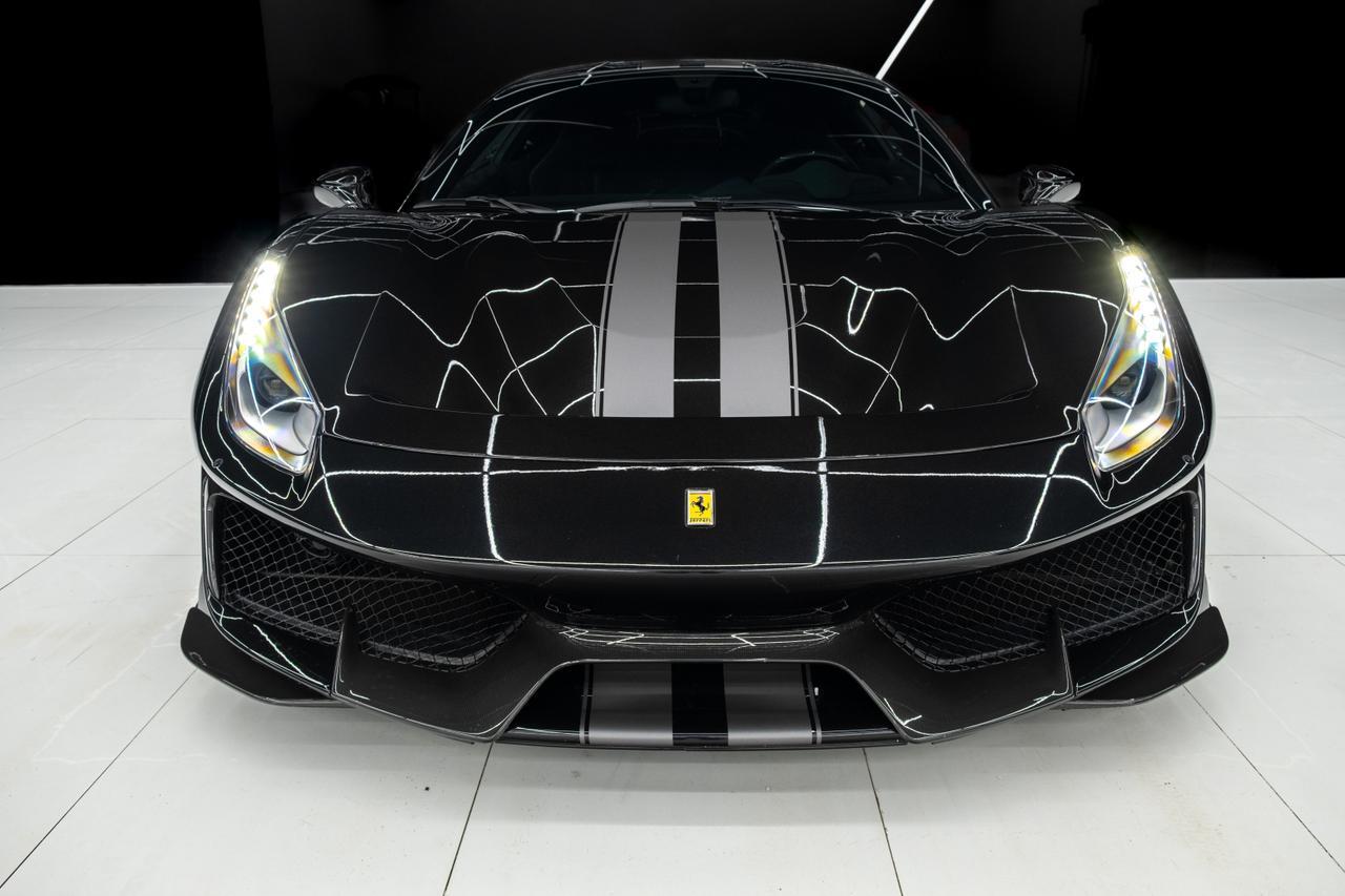 2019 Ferrari 488 Pista Miami FL