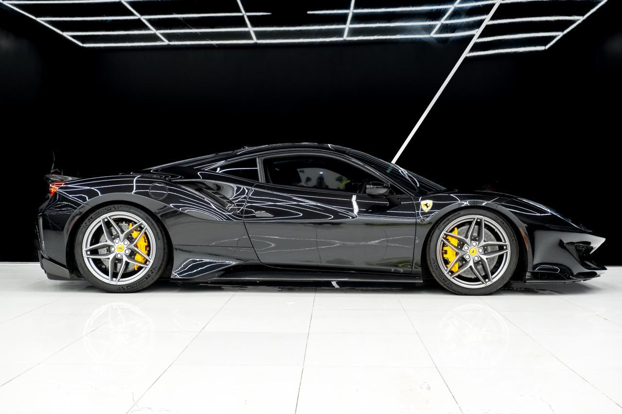 2019 Ferrari 488 Pista Miami FL