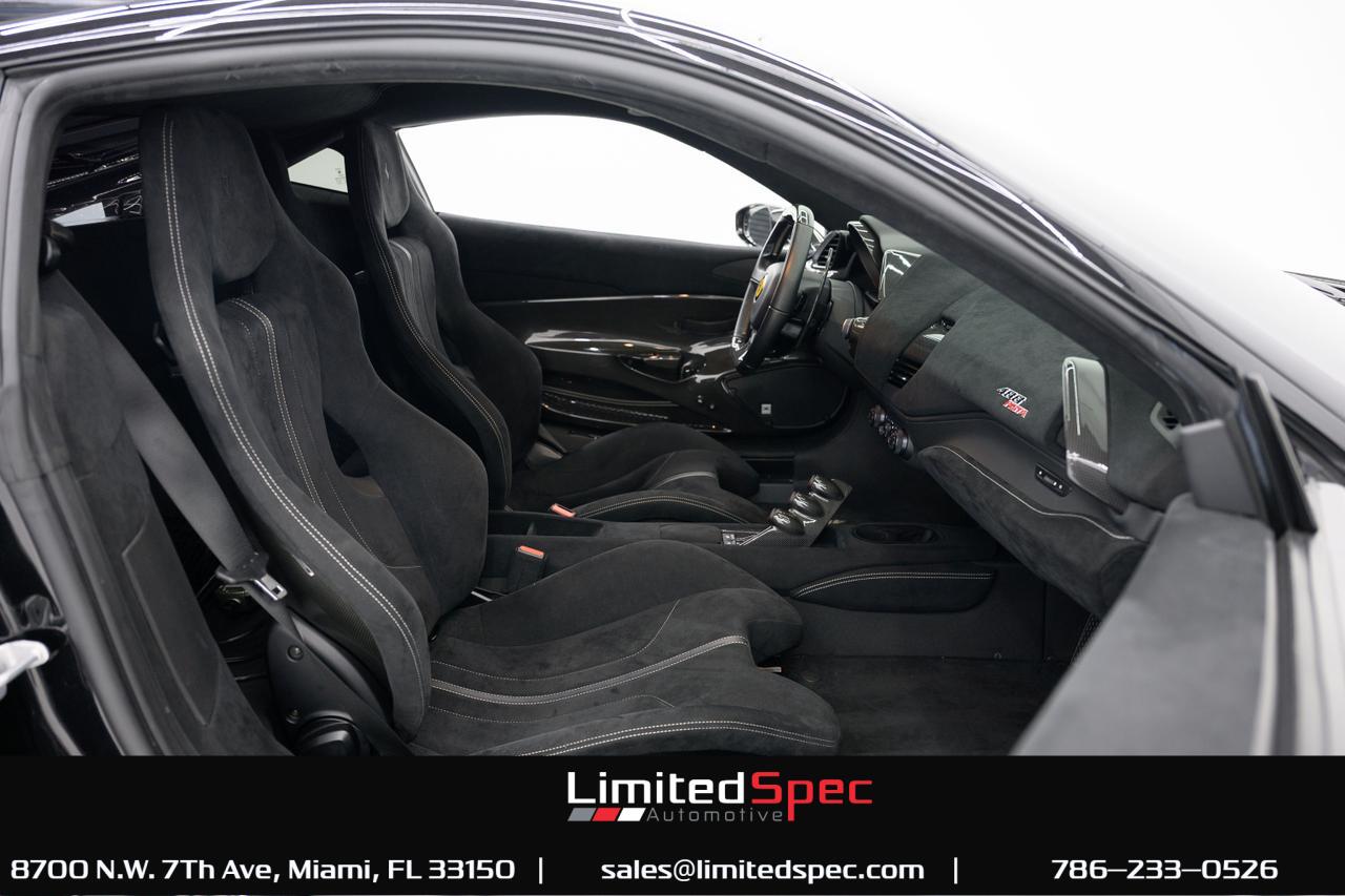 2019 Ferrari 488 Pista Miami FL