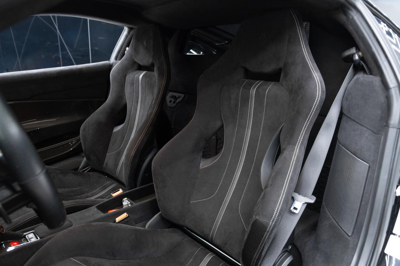 2019 Ferrari 488 Pista Miami FL