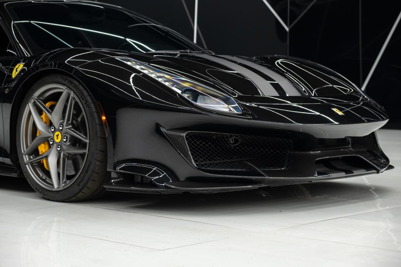 2019 Ferrari 488 Pista Miami FL