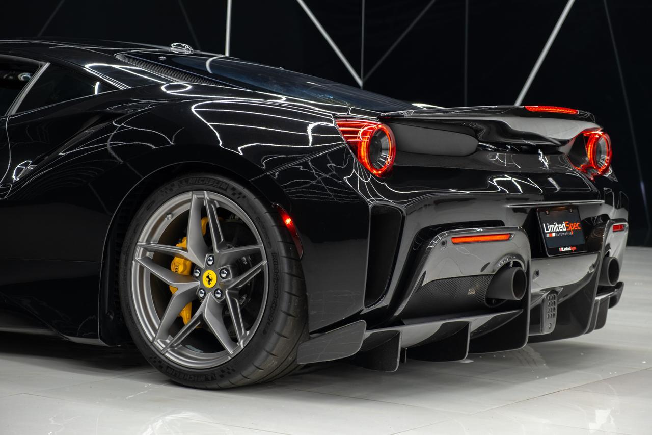 2019 Ferrari 488 Pista Miami FL