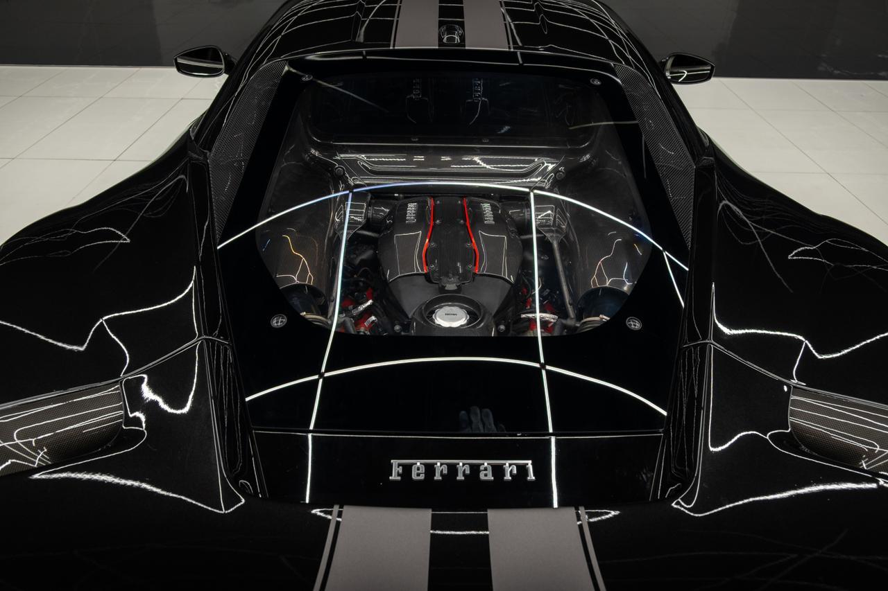 2019 Ferrari 488 Pista Miami FL