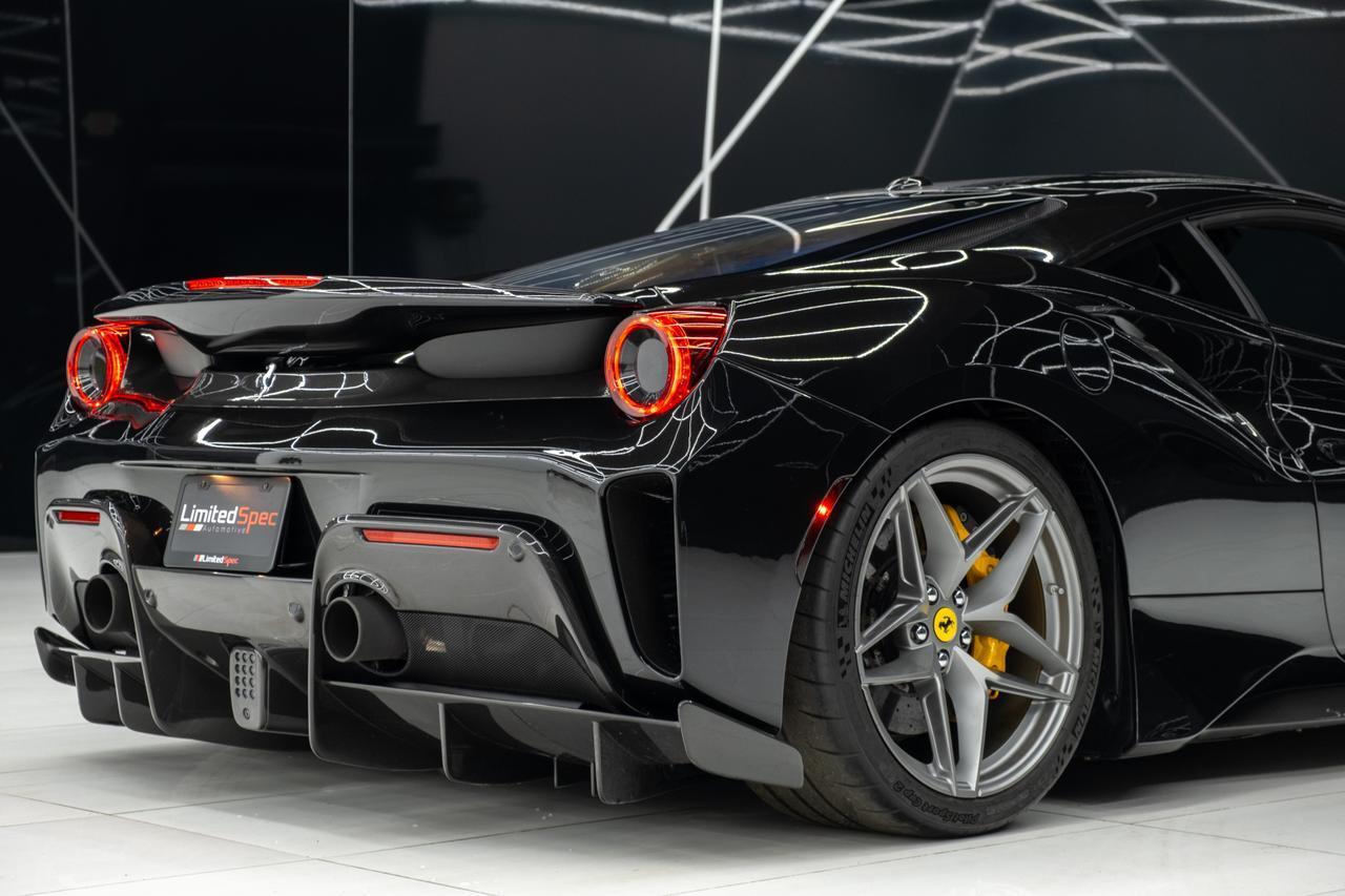 2019 Ferrari 488 Pista Miami FL