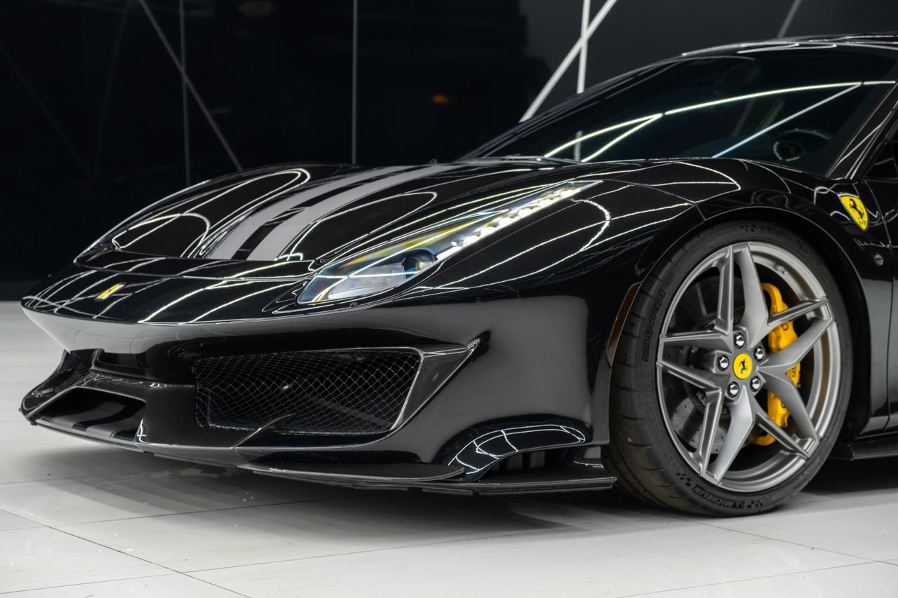 2019 Ferrari 488 Pista Miami FL