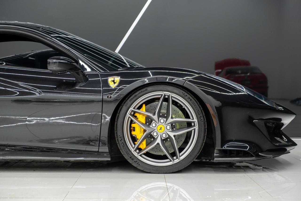 2019 Ferrari 488 Pista Miami FL