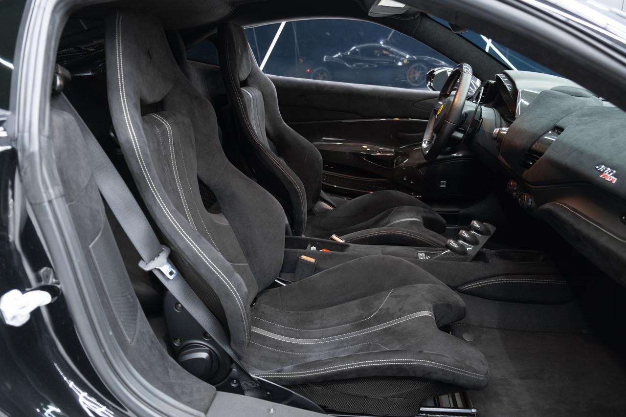 2019 Ferrari 488 Pista Miami FL
