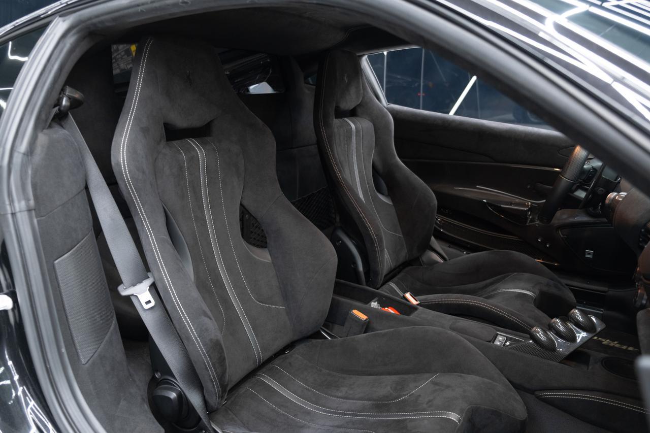 2019 Ferrari 488 Pista Miami FL