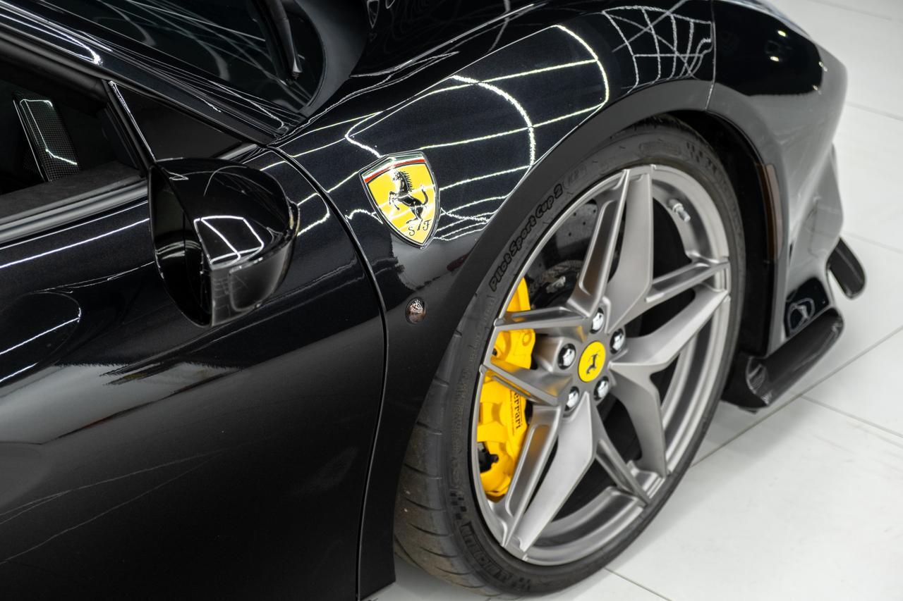 2019 Ferrari 488 Pista Miami FL