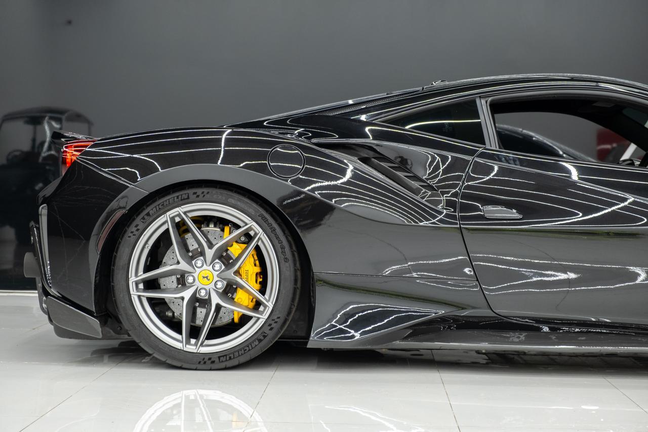 2019 Ferrari 488 Pista Miami FL