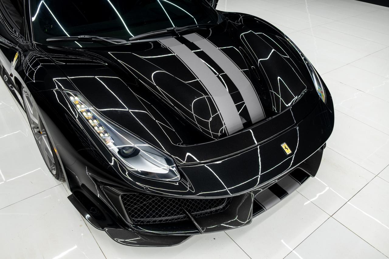 2019 Ferrari 488 Pista Miami FL