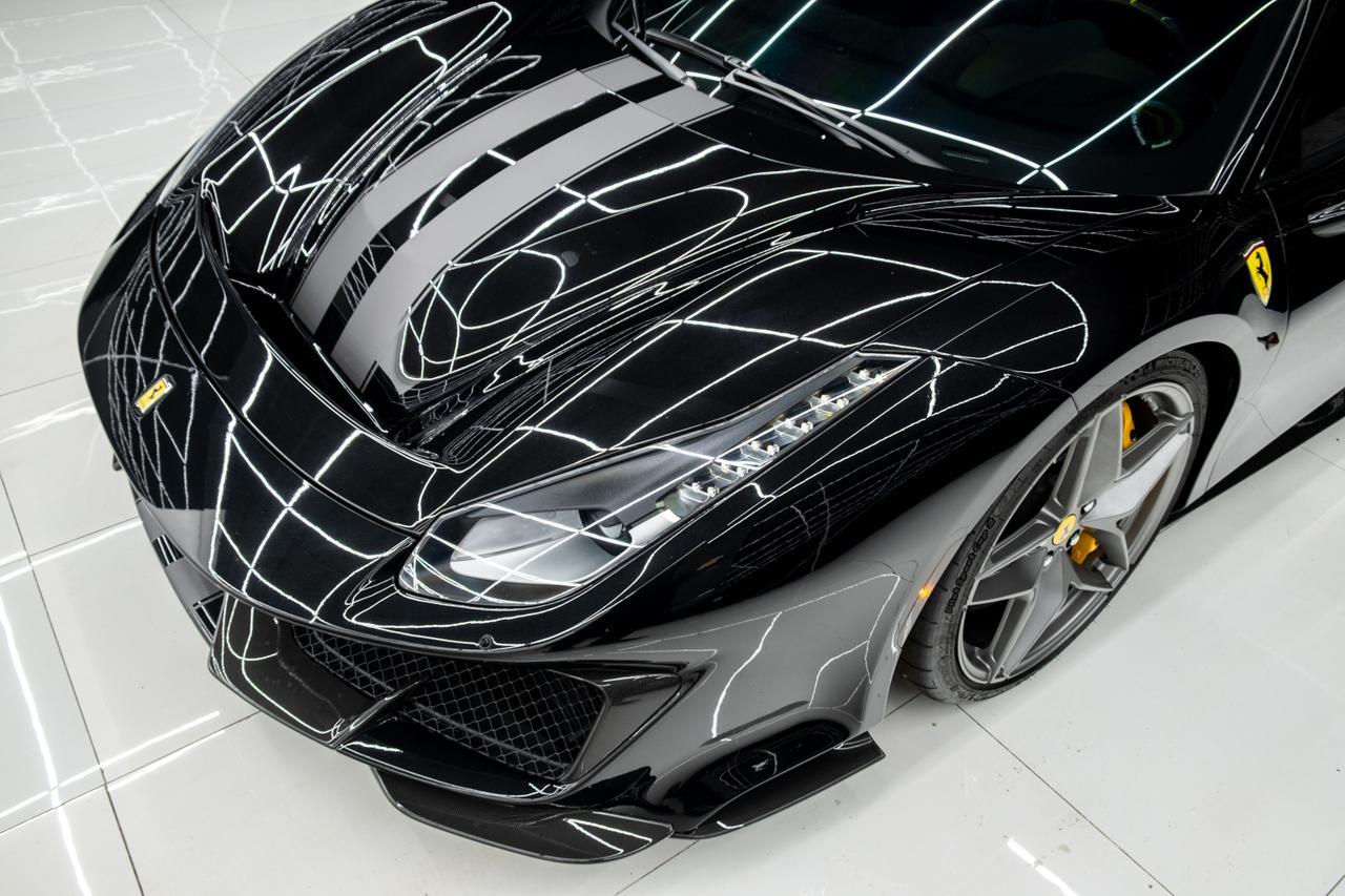 2019 Ferrari 488 Pista Miami FL