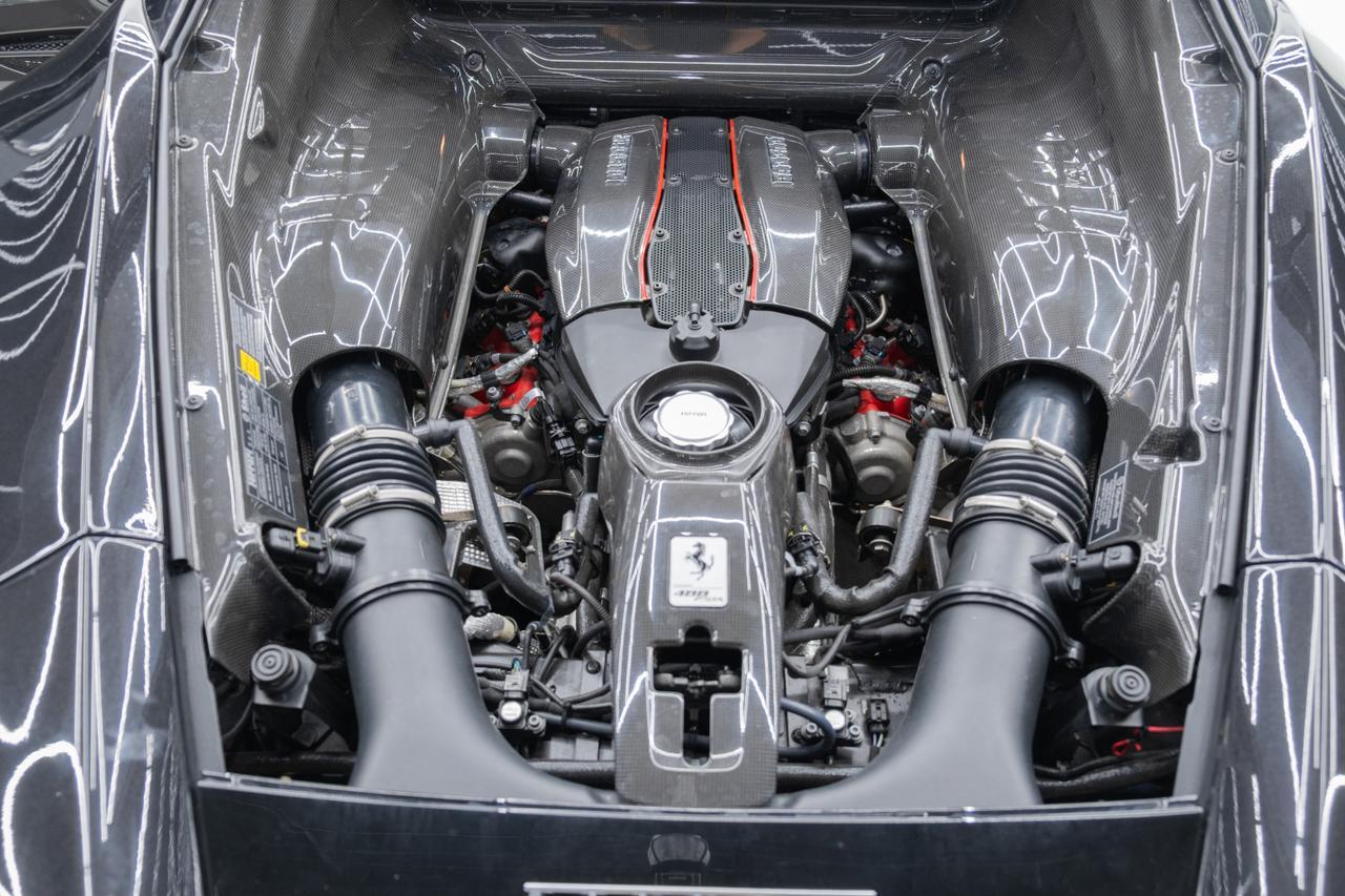 2019 Ferrari 488 Pista Miami FL