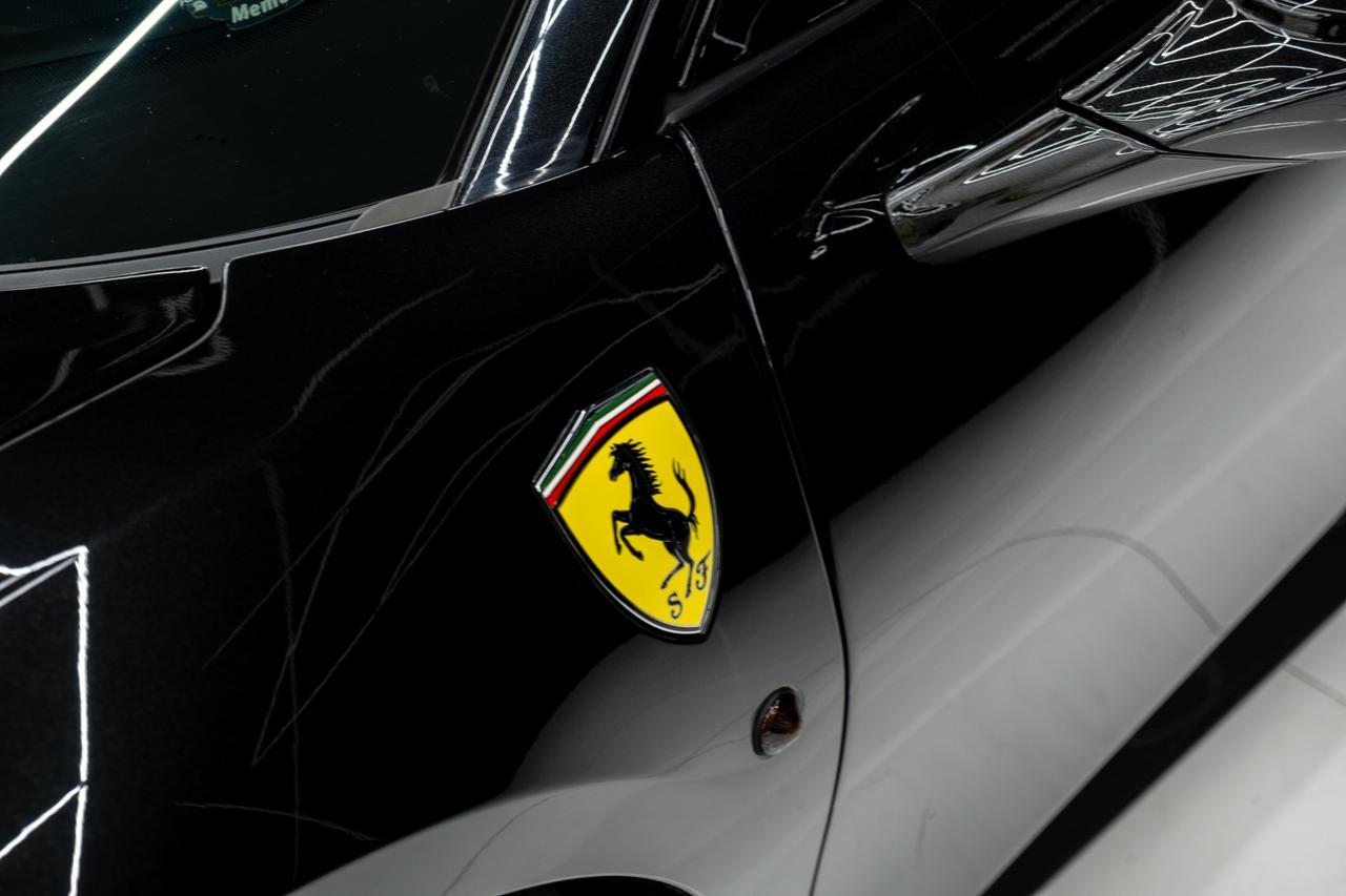 2019 Ferrari 488 Pista Miami FL