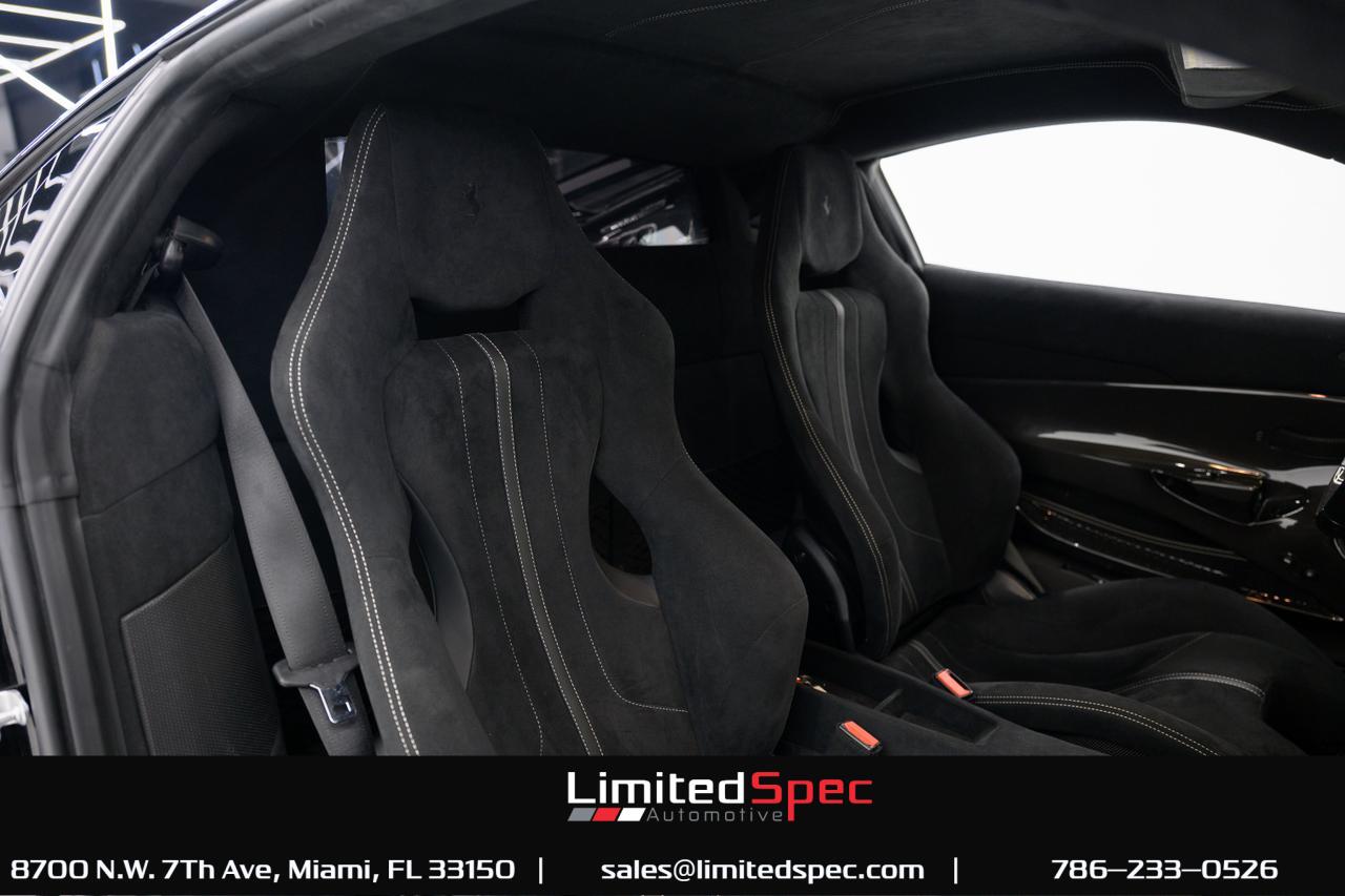 2019 Ferrari 488 Pista Miami FL