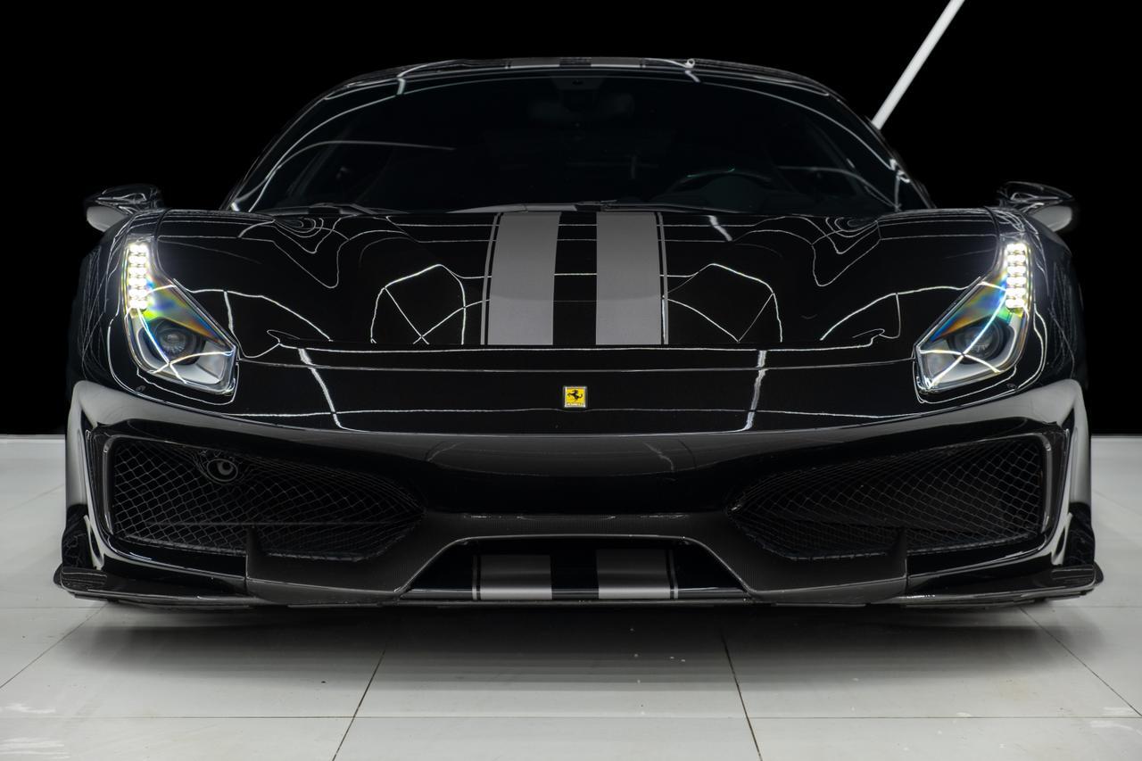 2019 Ferrari 488 Pista Miami FL