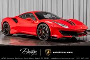 2019 Ferrari 488 Pista North Miami Beach FL 2019 Ferrari 488 Pista North Miami Beach FL