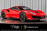 2019 Ferrari 488 Pista North Miami Beach FL 2019 Ferrari 488 Pista North Miami Beach FL
