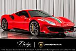 2019 Ferrari 488 Pista North Miami Beach FL 2019 Ferrari 488 Pista North Miami Beach FL
