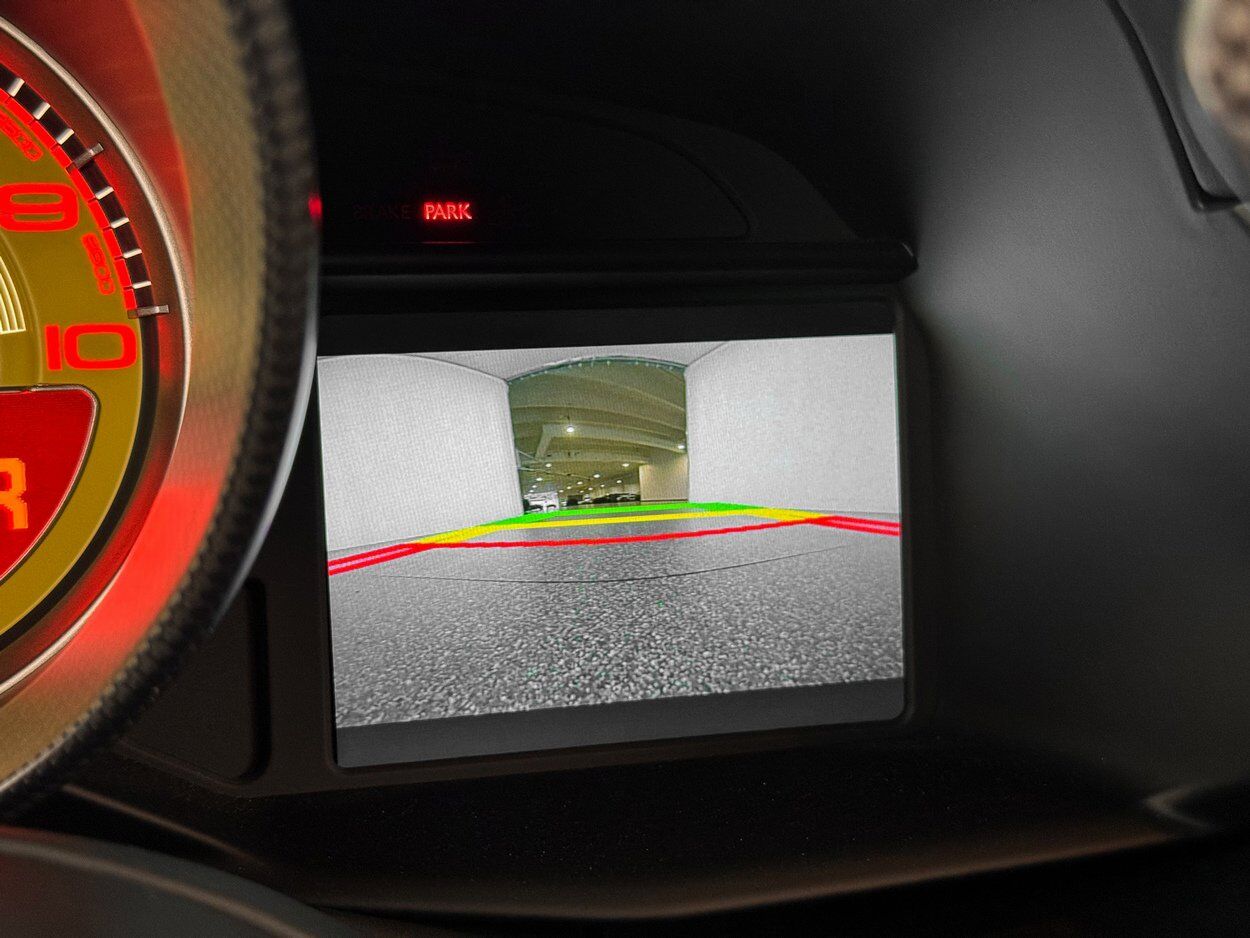 2019 Ferrari 488 Pista Base Bellevue WA