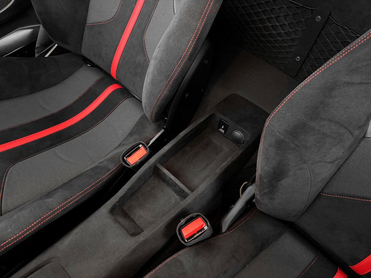 2019 Ferrari 488 Pista Base Bellevue WA