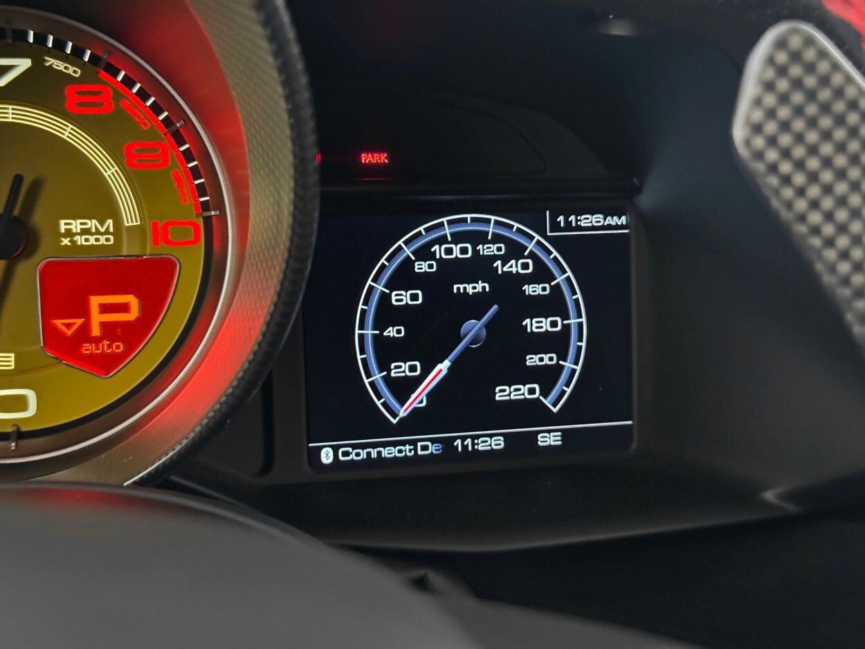 2019 Ferrari 488 Pista Base Bellevue WA