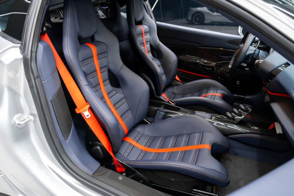 2019 Ferrari 488 Pista Base Miami FL