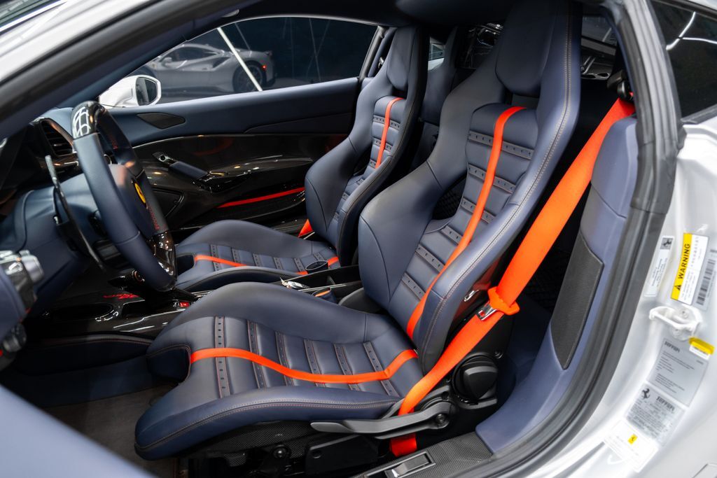 2019 Ferrari 488 Pista Base Miami FL