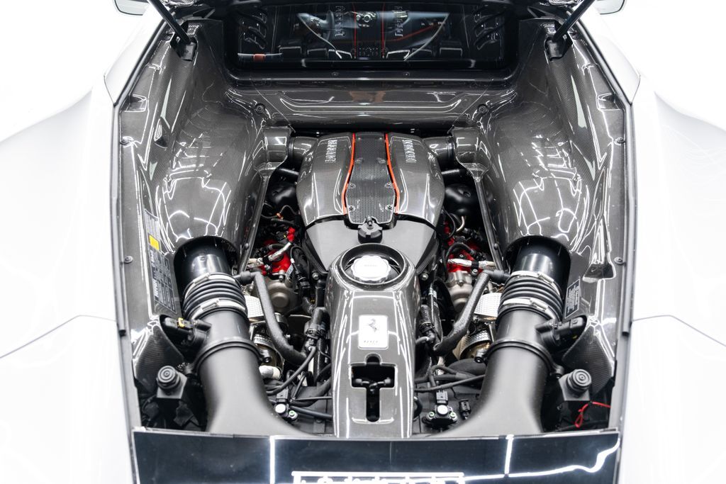 2019 Ferrari 488 Pista Base Miami FL