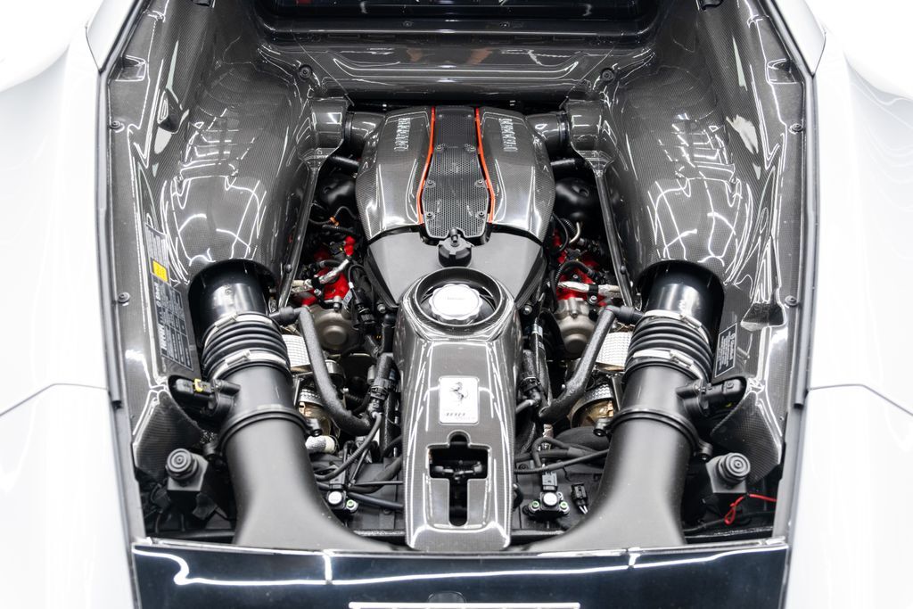 2019 Ferrari 488 Pista Base Miami FL