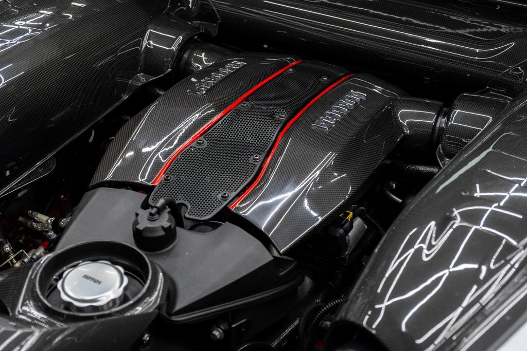 2019 Ferrari 488 Pista Base Miami FL