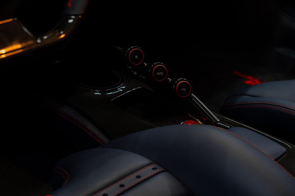 2019 Ferrari 488 Pista Base Miami FL