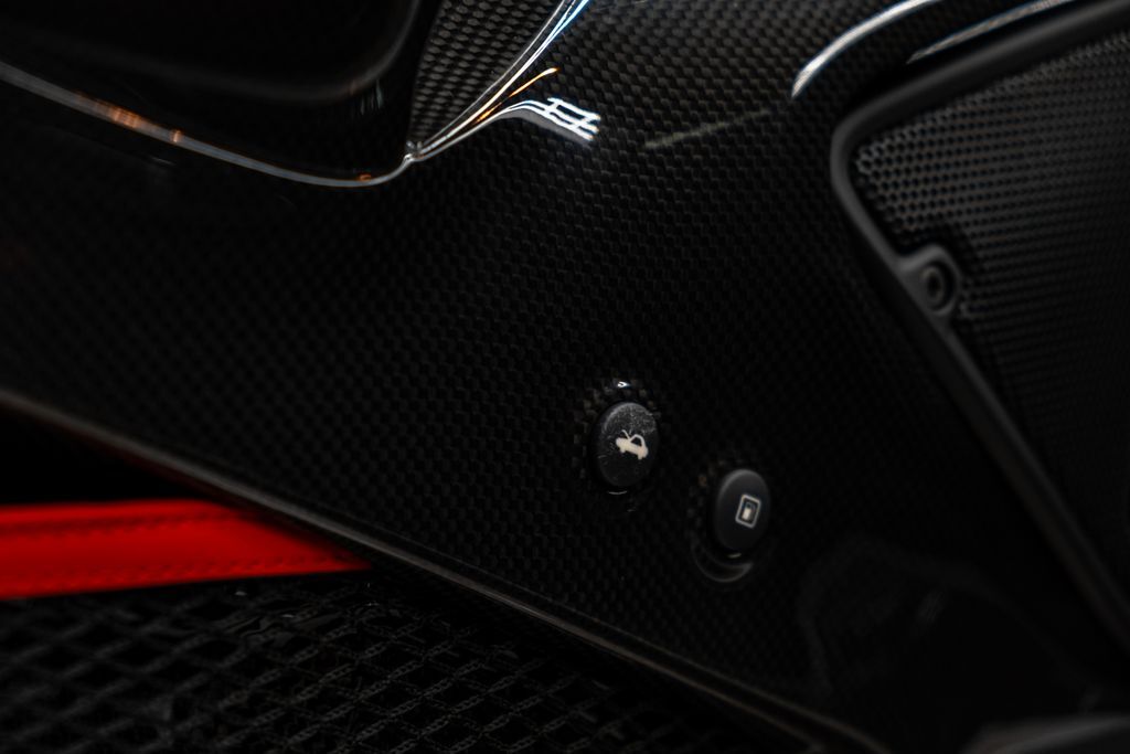 2019 Ferrari 488 Pista Base Miami FL