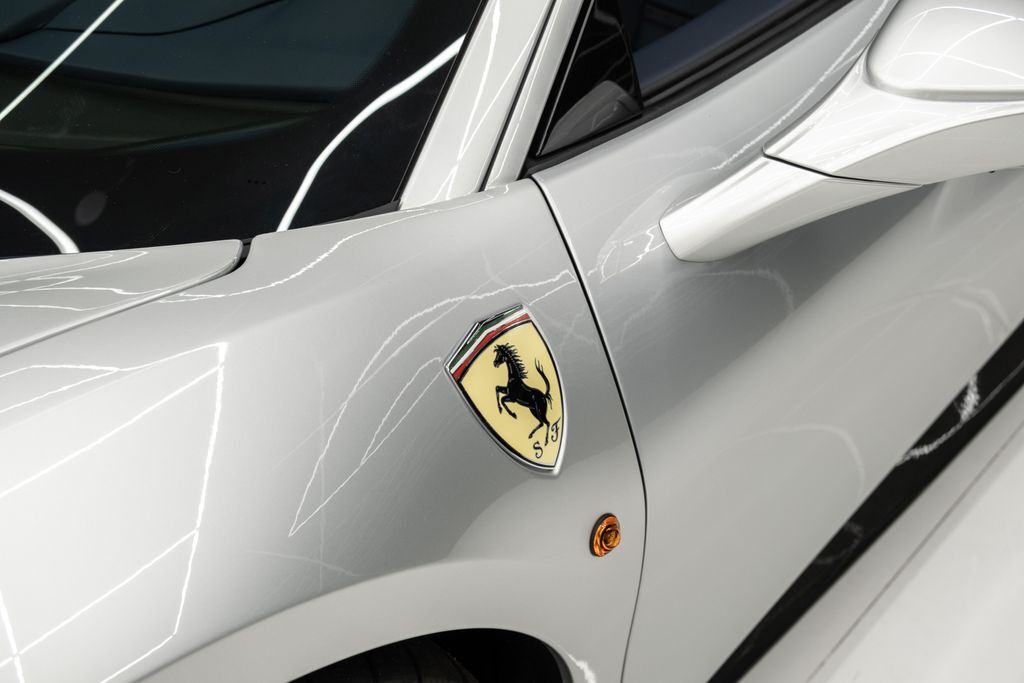 2019 Ferrari 488 Pista Base Miami FL
