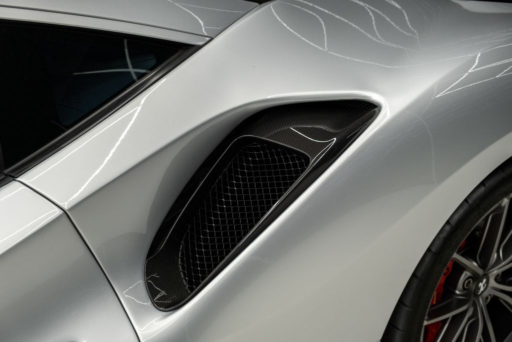 2019 Ferrari 488 Pista Base Miami FL