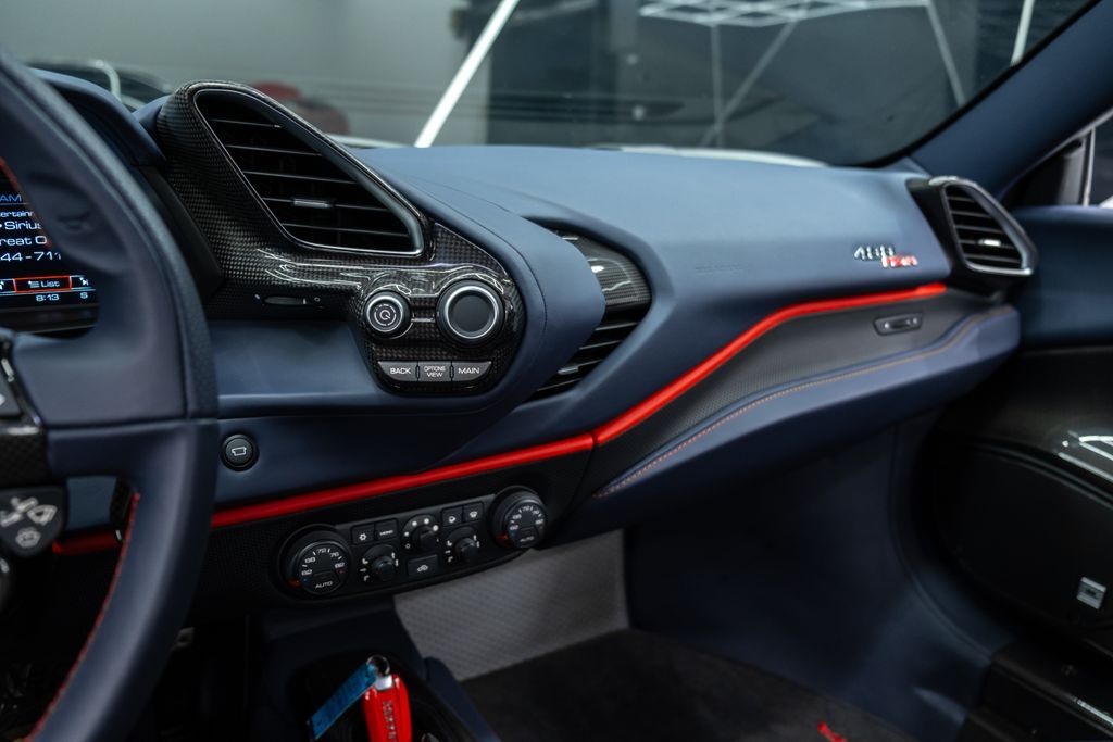 2019 Ferrari 488 Pista Base Miami FL