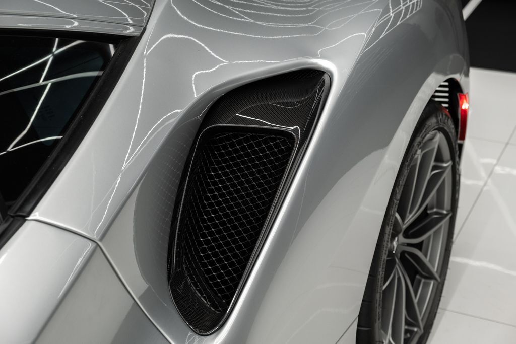 2019 Ferrari 488 Pista Base Miami FL